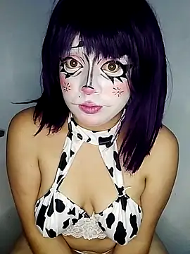 LUCKYPpuuppy Webcam-Show