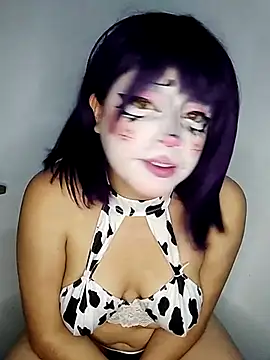 LUCKYPpuuppyのライブXXXチャット