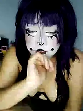 LUCKYPpuuppy's Live XXX Chat