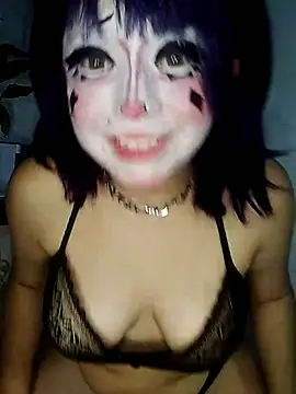 LUCKYPpuuppy 라이브 XXX 채팅