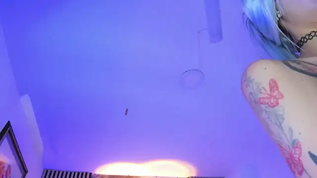 chloe_jacksonnのライブXXXチャット