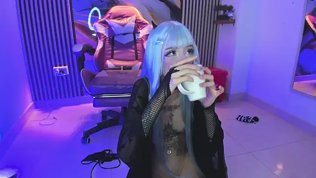 chloe_jacksonn's Live XXX Chat