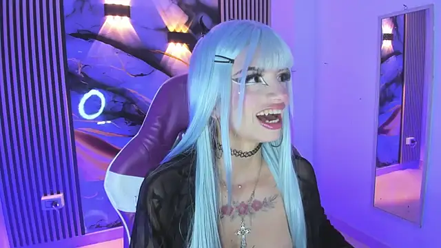Živý XXX chat chloe_jacksonn