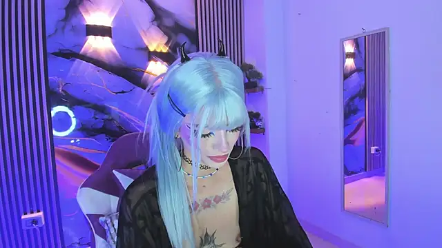 chloe_jacksonn's Webcam Show