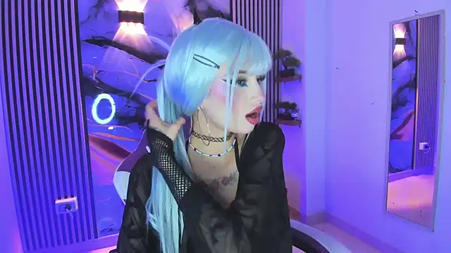 chloe_jacksonn 라이브 XXX 채팅