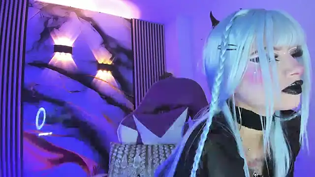 chloe_jacksonn's Webcam Show