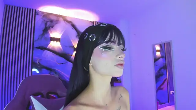 chloe_jacksonn Live XXX-Chat