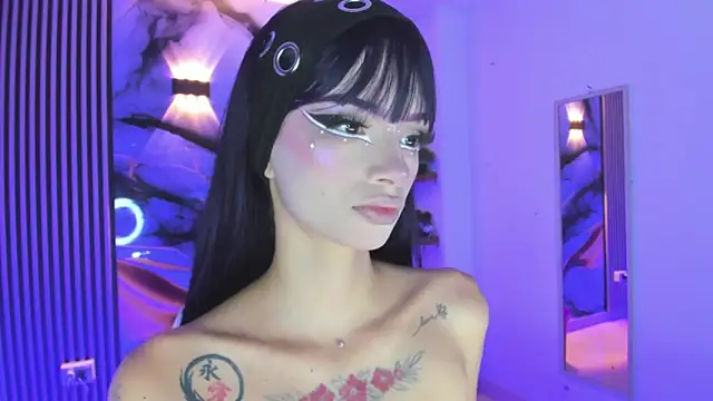 chloe_jacksonn's Live XXX Chat