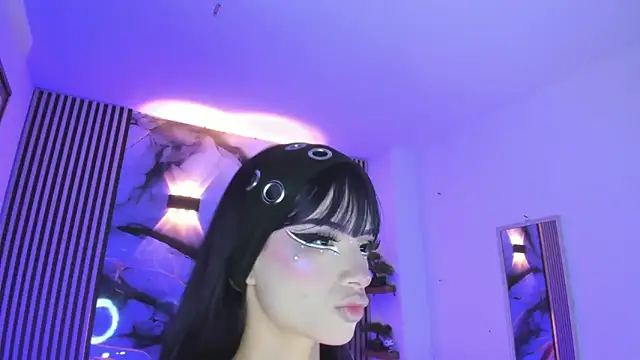 chloe_jacksonn's Webcam Show