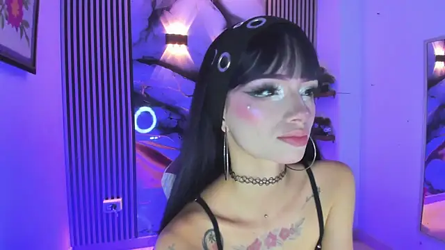 Chat XXX en directo de chloe_jacksonn