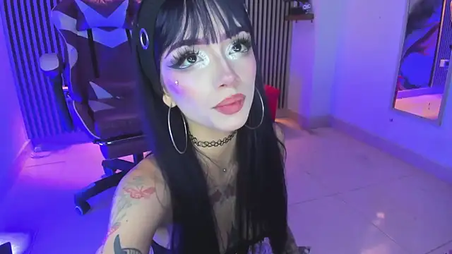 chloe_jacksonn's Live XXX Chat