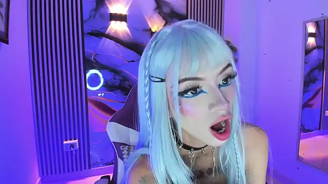 chloe_jacksonn's Live XXX Chat
