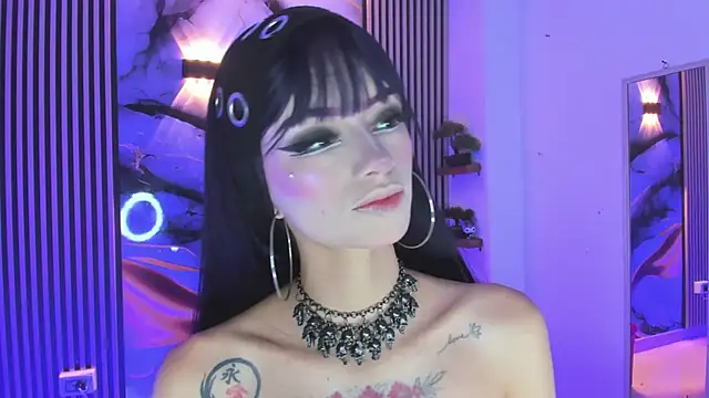 chloe_jacksonn's Live XXX Chat