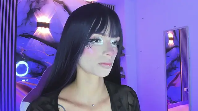 chloe_jacksonnのライブXXXチャット