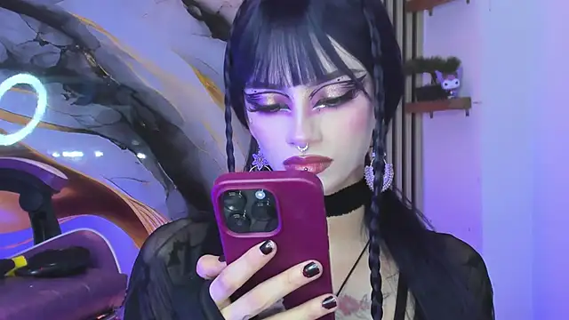chloe_jacksonn's Live XXX Chat
