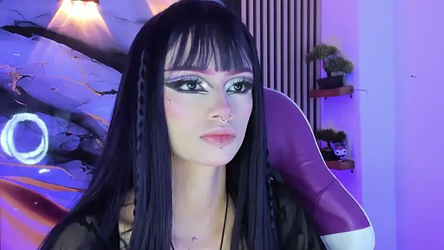 chloe_jacksonn's Live XXX Chat