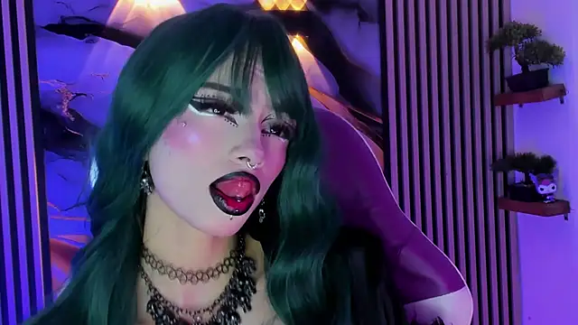 chloe_jacksonn's Live XXX Chat