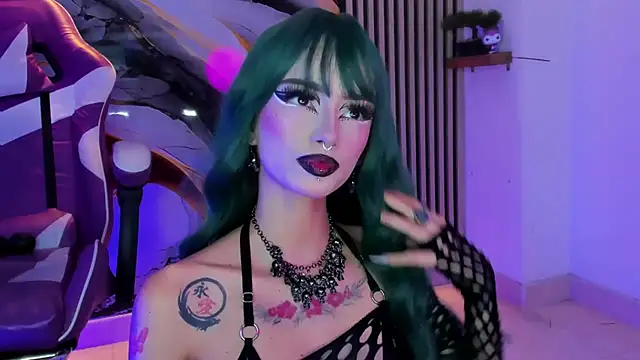 Вебкам-шоу chloe_jacksonn