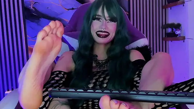 chloe_jacksonnのライブXXXチャット