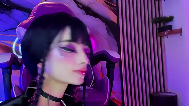 Czat XXX na żywo – chloe_jacksonn