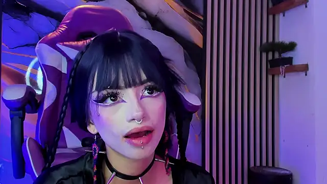 Živý XXX chat chloe_jacksonn