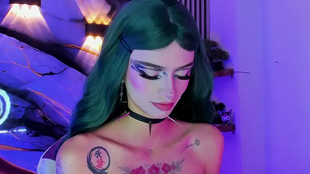 chloe_jacksonn – Live XXX-chat