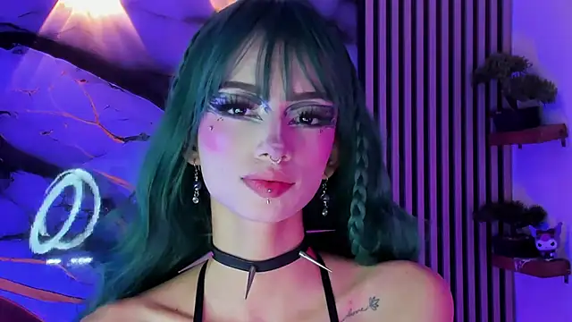Chat XXX en directo de chloe_jacksonn