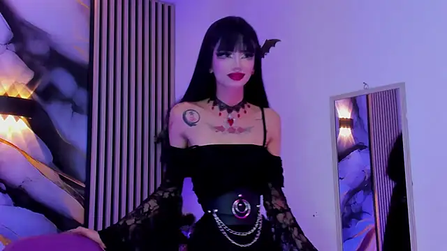 chloe_jacksonn Chat XXX in diretta