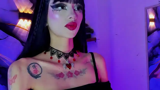 chloe_jacksonn 现场XXX聊天