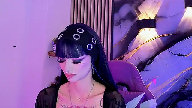 chloe_jacksonn's Live XXX Chat