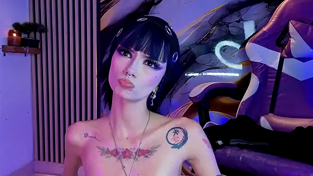 Sembang XXX Secara Langsung chloe_jacksonn