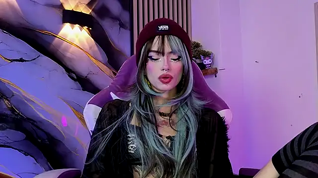عرض كام chloe_jacksonn