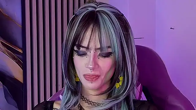chloe_jacksonn 网络视讯表演