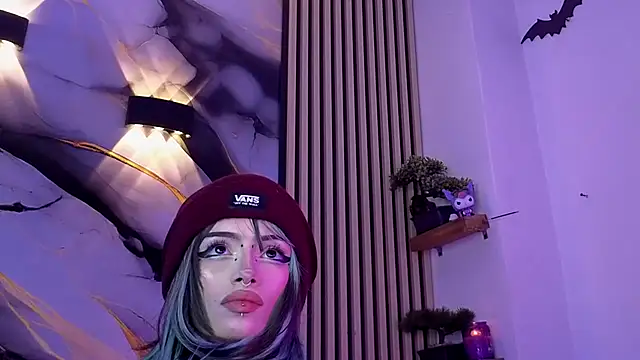 chloe_jacksonnのライブXXXチャット