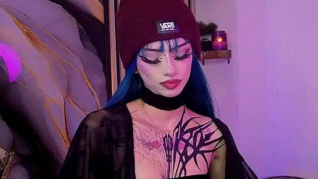 chloe_jacksonn's Live XXX Chat