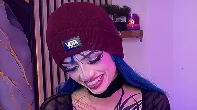chloe_jacksonn's Live XXX Chat