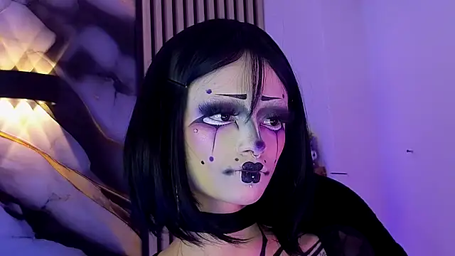 chloe_jacksonn 라이브 XXX 채팅