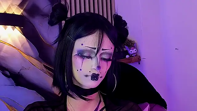 chloe_jacksonn Шоу с уебкамера
