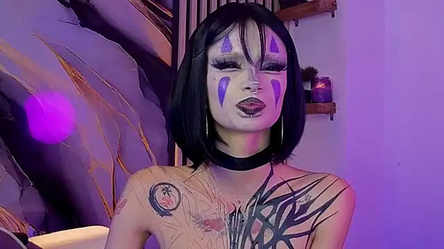 chloe_jacksonnのライブXXXチャット