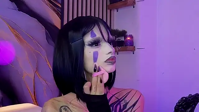 chloe_jacksonn's Live XXX Chat