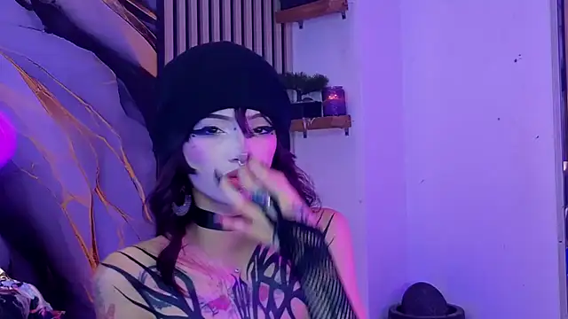 chloe_jacksonnn Live XXX chat