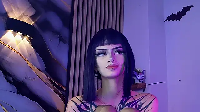 chloe_jacksonn 라이브 XXX 채팅