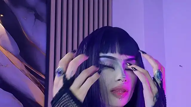 chloe_jacksonn লাইভ XXX চ্যাট