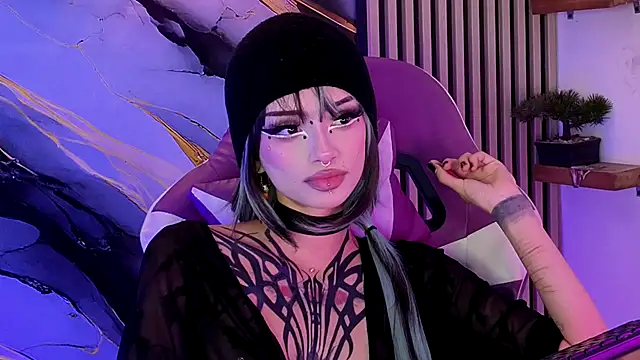 צ'אט XXX בשידור חי של chloe_jacksonn