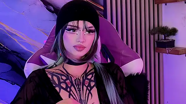 chloe_jacksonn's Live XXX Chat