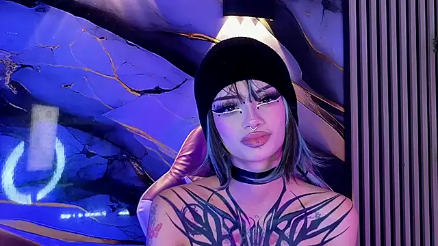 chloe_jacksonn's Live XXX Chat