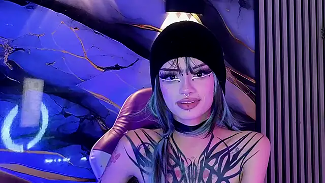 Živý XXX chat chloe_jacksonn