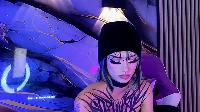 Živý XXX chat chloe_jacksonn