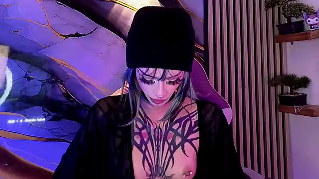 chloe_jacksonn's Live XXX Chat