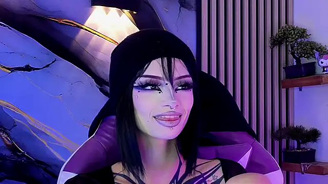Show de webcam de chloe_jacksonn